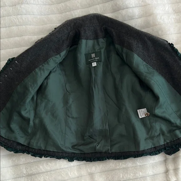 Susanne Spatt Salzburg Austrian Jacket - Picture 3 of 5